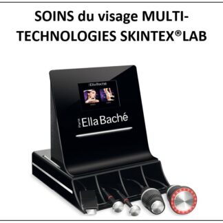 SOIN DU VISAGE "APPAREIL LAB "