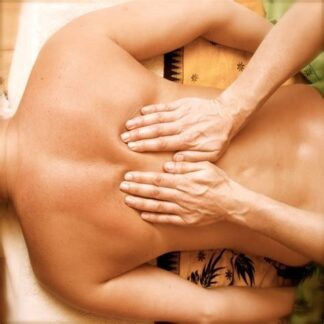 RITUEL "DETENTE ABSOLUE" 2h