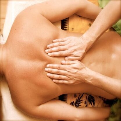 RITUEL "DETENTE ABSOLUE" 2h