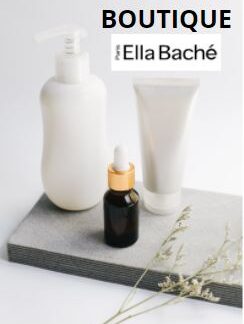ELLA BACHE