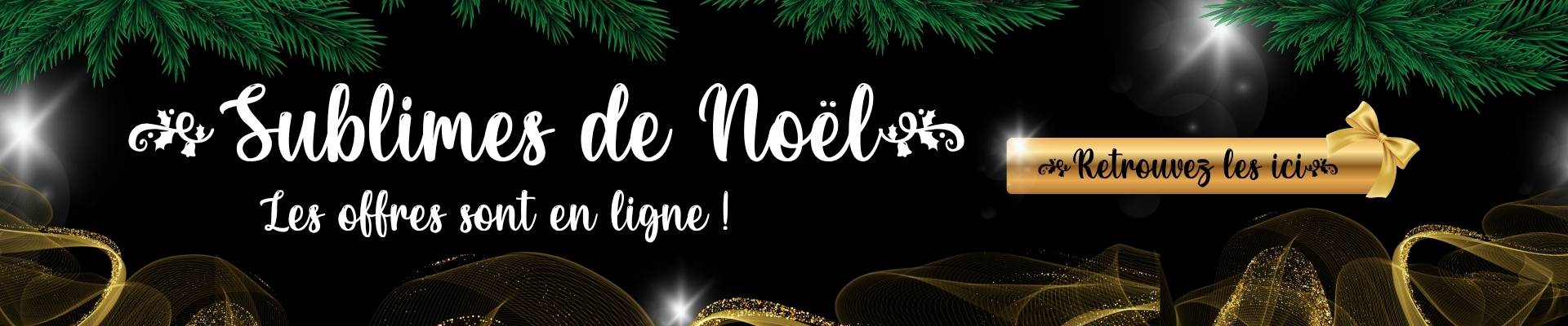 Les Offres Noël 2025