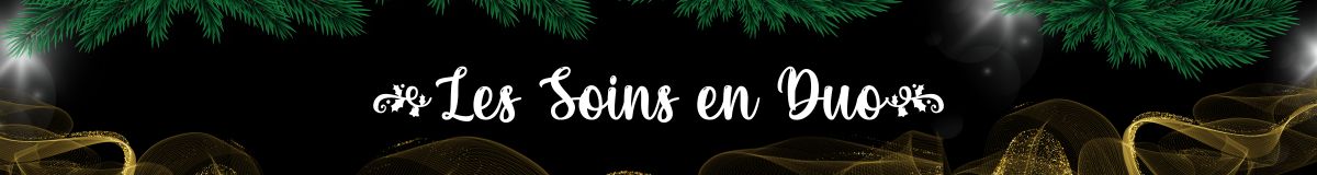 Soins en Duo Noël