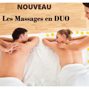 massage en duo affiche1